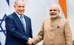 Israeli PM Benjamin Netanyahu will visit India for the