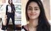 chunky pandey daughter ananya pandey pictures