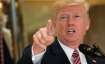 Iran rejects Donald Trump’s demand for changing 2015
