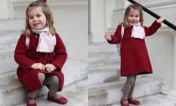 Princess Charlotte 