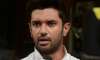 Chirag Paswan