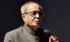 Services a key growth driver of Indian economy: President