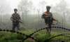 Army killed two militants and foiled an infiltration bid in