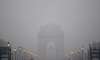 Delhi wakes up to foggy Sunday; 15 train cancelled, 12