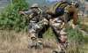 Army major, three soldiers martyred in north Kashmir's