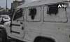 Couple of attacks were carried out by terrorists in