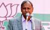 Miffed Dalit BJP MP criticises his own party over minority