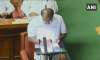 LIVE | Karnataka CM Kumaraswamy presents maiden budget,