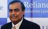 Mukesh Ambani