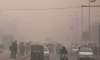 Delhi Air Pollution