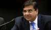 Urjit Patel