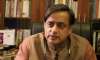 Tharoor's comment comes in the backdrop of plans to install