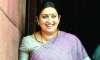 Smriti Irani 