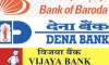 Cabinet gives nod for merging Dena Bank, Vijaya Bank with