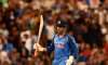 MS Dhoni, Kedar Jadav unbeaten fifties power India to 1st