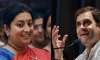 Rahul Gandhi had defeated Smriti Irani in 2014 Lok Sabha