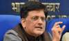 Piyush Goyal