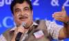 Union minister Nitin Gadkari