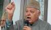 Farooq Abdullah