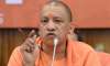 Uttar Pradesh Chief Minister Yogi Adityanath- File Photo