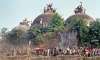 The court constituted a three-member mediation committee,