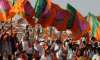 BJP Flags