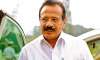 Karnataka's Sadananda Gowda on Thursday took oath as a