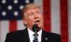 US President Donald Trump
