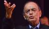 Finance Minister Arun Jaitley