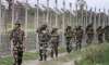 LoC in Jammu and Kashmir