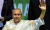 CM Naveen Patnaik thanks people for his victory
