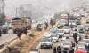 Only stranded civilian vehicles allowed on Jammu-Srinagar