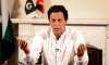 Pakistan Prime Minister Imran Khan 