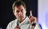 Congress Party President Rahul Gandhi