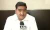  BJP MP, Satish Gautam 