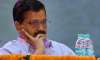 Delhi Chief  Minister Arvind Kejriwal 