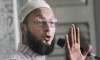 Asaduddin Owaisi said the heinous crimes taking place in