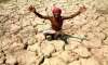 Intense heatwave resulted in drought in Tamil Nadu, river