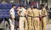 305 Lucknow cops booked for traffic violations in a day