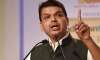 Maharashtra CM Devendra Fadnavis