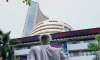 Sensex, Nifty pause after record run ahead of RBI policy