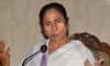 West Bengal Chief Minister Mamata Banerjee