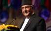 CPN-UML names KP Sharma Oli as Nepal's next Prime Minister