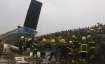 Kathmandu plane crash: Nepal officials confirm death of 49