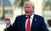 Lawyers for Trump claimed Clifford could owe more than 20