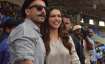 Deepika Padukone, Ranveer Singh