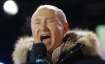 Russian presidential elections: Vladimir Putin storms to