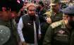26/11 Mumbai terror attack mastermind Hafiz Saeed