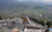 Kishanganga hydropower project