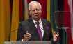 Malaysian Prime Minister Najib Razak